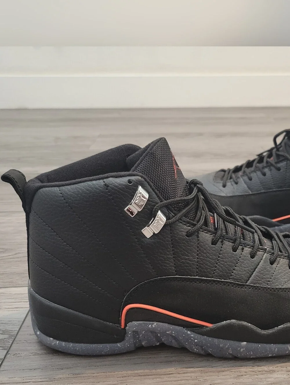 Jordan air 12